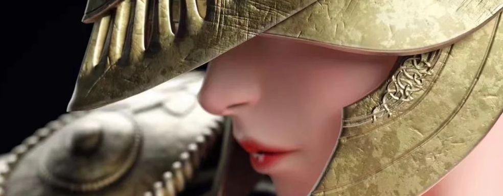 Пышный бюст Малении из Elden Ring. Персонаж FromSoftware получит 4 разные версии