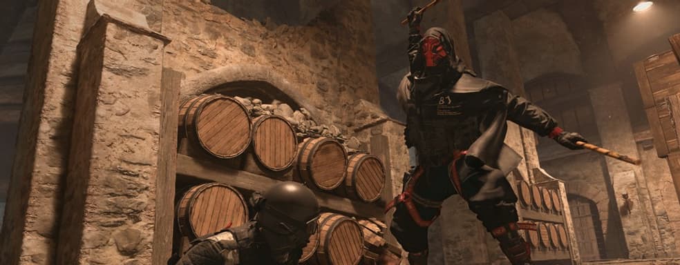 Авторы Modern Warfare 2 отреагировали на жалобы на производительность после недавнего обновления