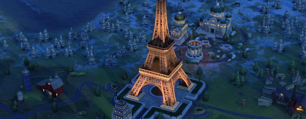 Из Civilization 6 вырезали лаунчер 2K, ломавший игру в Steam. В Sid Meier's Civilization 7 его тоже не будут использовать