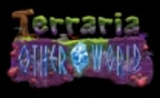 Terraria: Otherworld в разработке