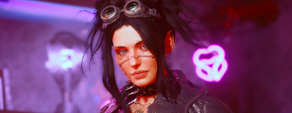 Утечка геймплея Cyberpunk 2077 Phantom Liberty сводит с ума. Фанатам хватило прогулки по коридору