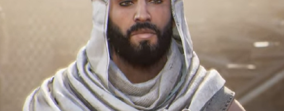 В Assassin's Creed Mirage обнаружили реальных котиков. Результаты расследования и сравнение с фото