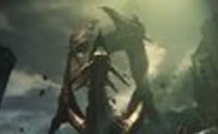 Рекламный ролик Dark Souls