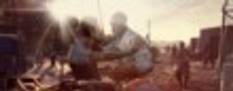 Techland выпустила редактор для Dying Light 