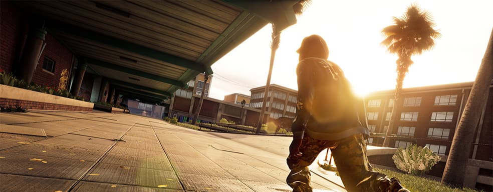 Tony Hawk's Pro Skater 1+2 выйдет на PS5, Xbox Series X|S и Switch. Бесплатно обновиться текущим владельцам игры не дадут