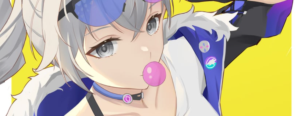 Баннеры персонажей обновления 1.1 для Honkai Star Rail. Опубликован полный список