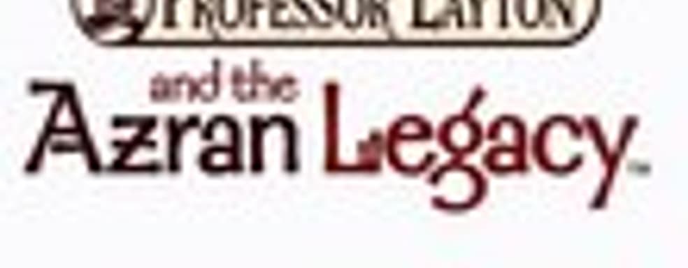 Дата выхода Professor Layton and the Azran Legacy в Европе