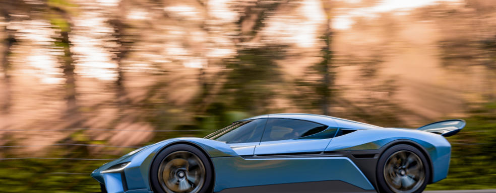 Forza Horizon 5 получит китайскую озвучку для аутентичного игрового опыта и продукцию китайского автопрома