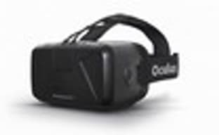 Для загрузки игр из Oculus Store теперь не нужен шлем Oculus Rift