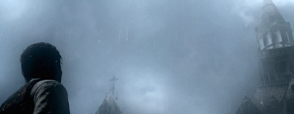 Слух: Синдзи Миками не против сделать новую The Evil Within