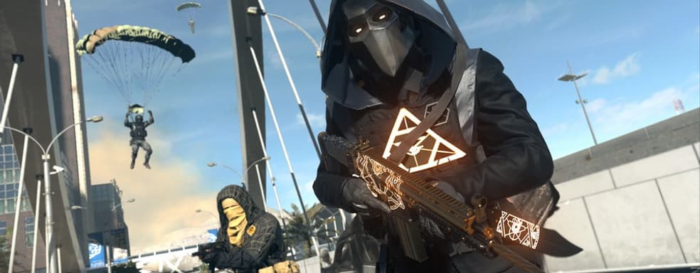 Новый сезон, новые баги. Разработчики Warzone 2.0 случайно сделали некоторых игроков неуязвимыми