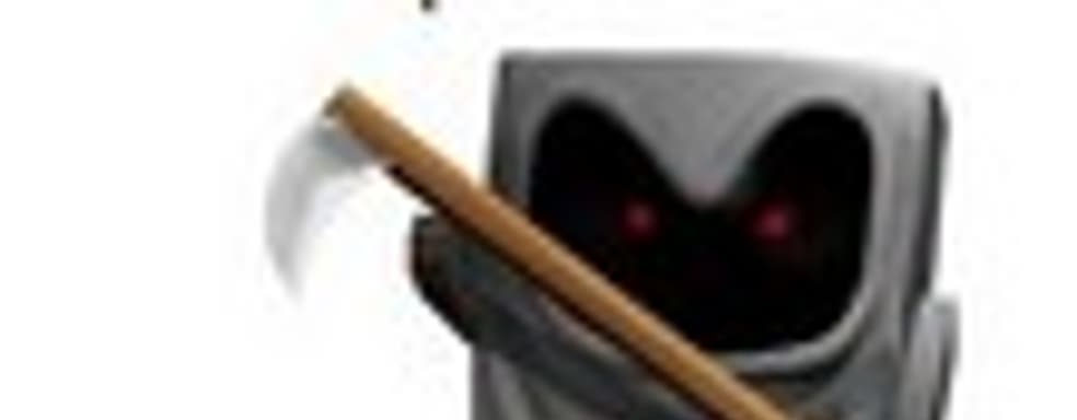 Boom Blox лишилась забавной «пасхалки»