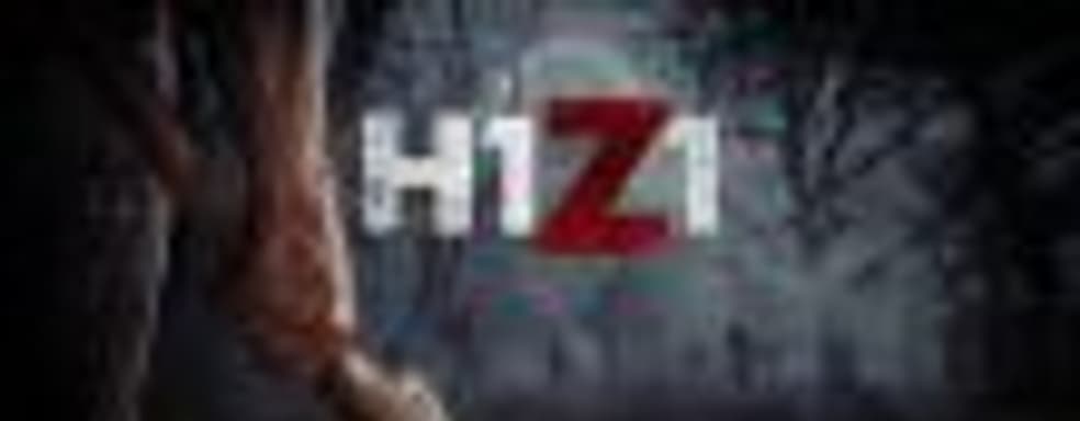 За семь месяцев H1Z1 потеряла 90% игроков