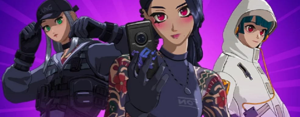 Слух: в Fortnite появится режим без строительства, главной «фишки» игры