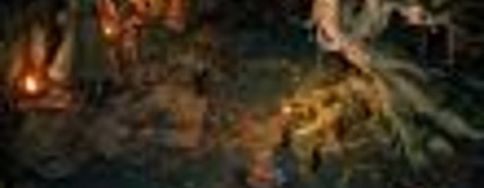 Различные умения и возможности в новом ролике Pillars of Eternity II: Deadfire