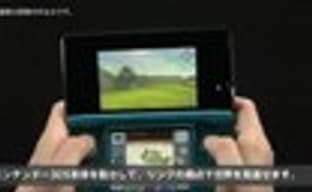 Особенности The Legend of Zelda: Ocarina of Time для 3DS