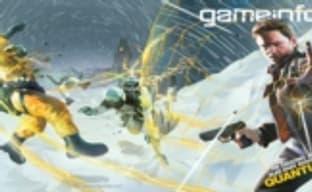 Quantum Break на обложке Game Informer. Новые игровые моменты