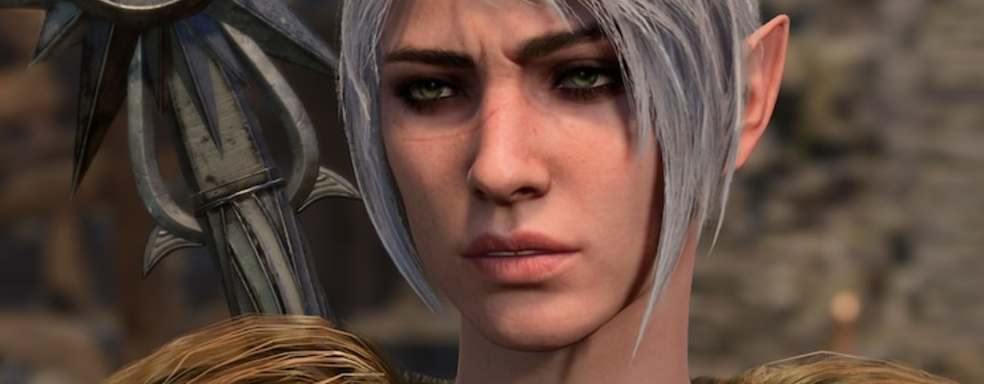 Baldur's Gate 3 прошли за 3 минуты, поклонники Шэдоухарт опять испытывают душевные страдания