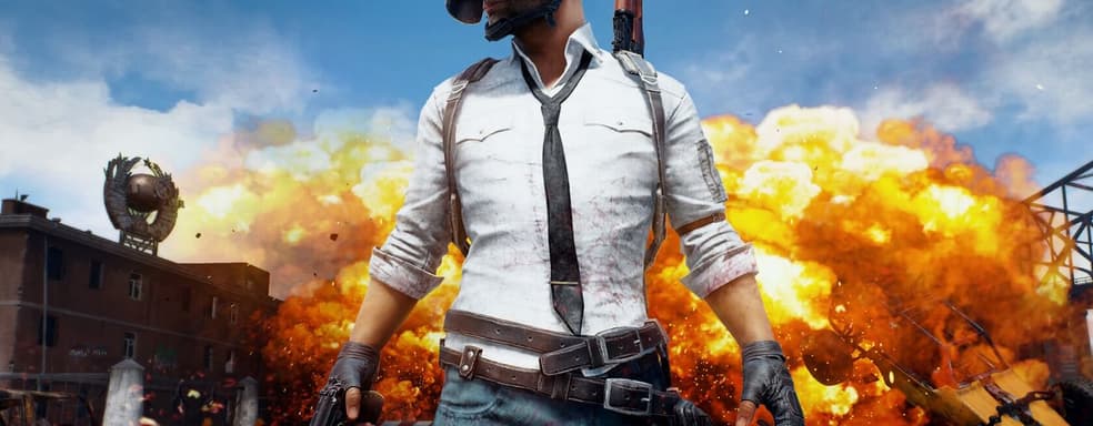 Лучше поздно, чем никогда – версии PUBG для PS4 Pro и Xbox One X получат режим с производительностью до 60к/c