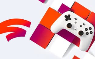 Google пыталась продать технологию Stadia производителю велотренажеров и Capcom