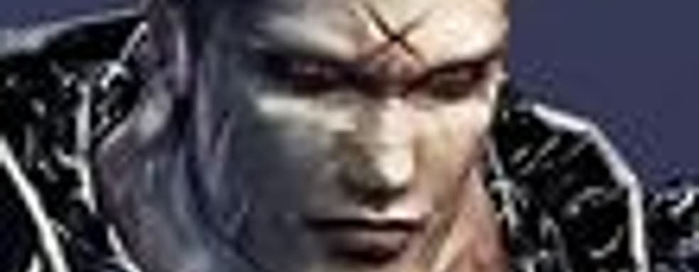 Новые скриншоты (Gears of War 2, Dawn of War II и Quantum Theory)