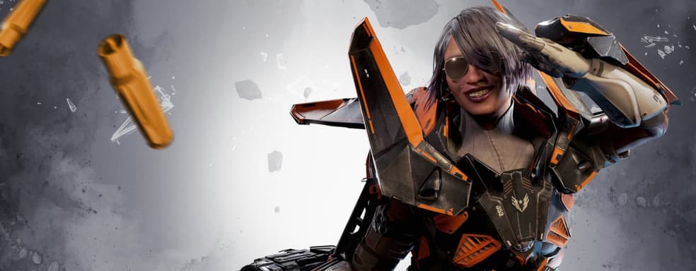 Клифф Блезински жалеет, что выпустил LawBreakers на PS4