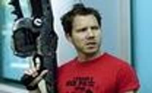 CliffyB о сюжете Gears of War 2