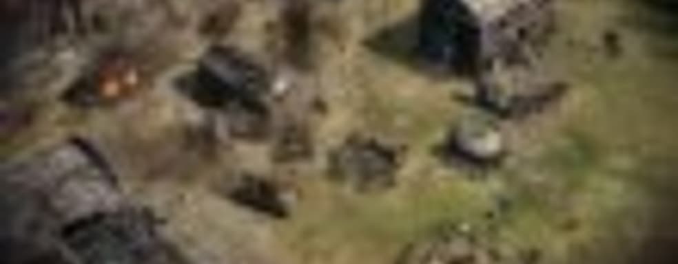 Свежие видеодневники «Блицкриг 3»