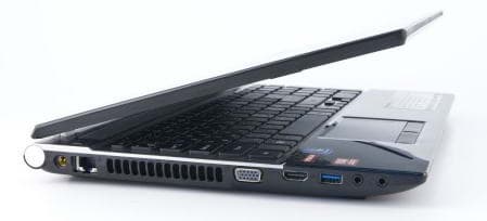 Ноутбук Acer Aspire V3-551