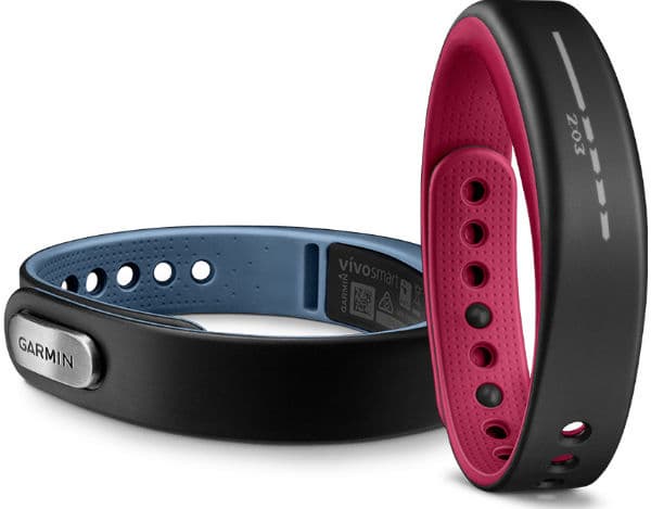 Фитнес-браслет Garmin Vivosmart Фитнес-браслет Garmin Vivosmart