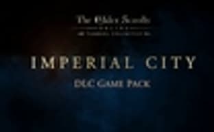 The Elder Scrolls Online - Imperial City выйдет в августе
