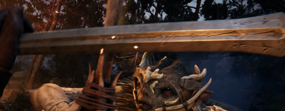 Трейлер Alkahest оказался так хорош, что игроки вспомнили The Day Before. Разработчики ответили на критику