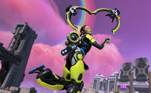 Спустя 18 сезонов в Apex Legend появится кросс-прогрессия