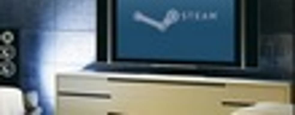 Valve: Steam Big Picture Mode совсем скоро