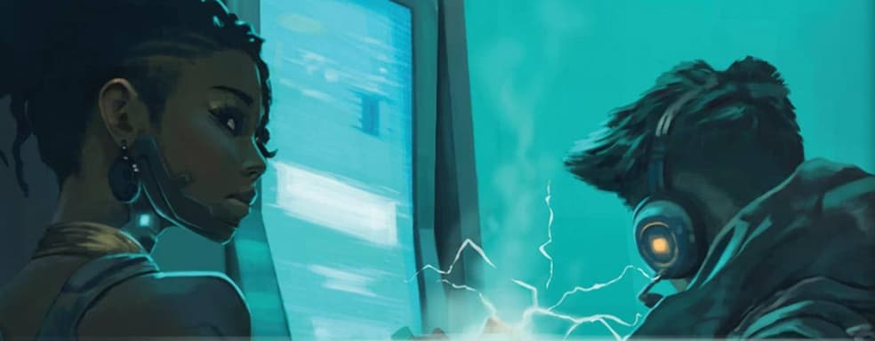 Возвращение в Найт-Сити: Night Crew Games представила карточную игру Cyberpunk Legends