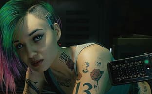 Cyberpunk 2077 - новый трейлер и игровой процесс