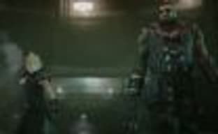 Тецуя Номура: разработка Final Fantasy VII Remake не заморожена