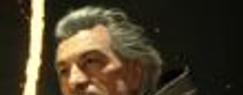 Почему Luminous Engine используется только в Final Fantasy XV