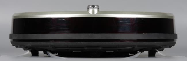 Polaris PVCR 0920WV Rufer, вид спереди