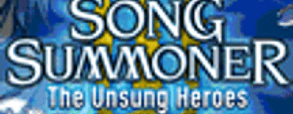 Square Enix выпустила игру для iPod