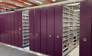 Embracer потратила 2 миллиона долларов на создание архива ретро-игр