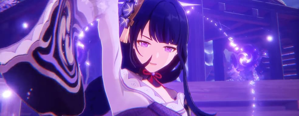 В течение 4 лет в Genshin Impact добавят 4 новых региона