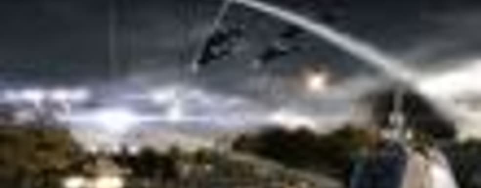 EndWar Veteran map pack для PS3 и Xbox 360