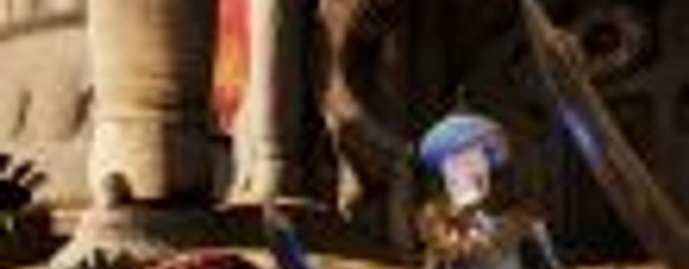 Анонс и трейлер City of Brass – арабская ночь и волшебный Восток