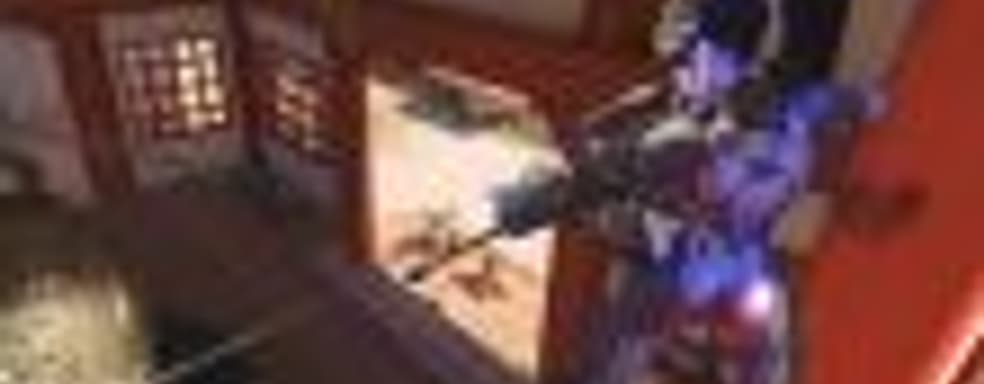 Подробности о ранговых матчах и «золотых» наградах в Overwatch