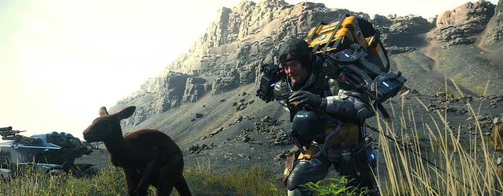 [Video] Don't buy Death Stranding 2