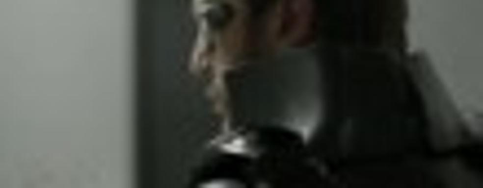 Тизер короткометражки по мотивам Deus Ex: Human Revolution