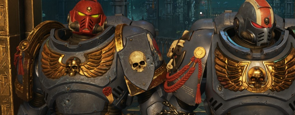 На фоне успеха Warhammer 40,000 Space Marine 2 студия Saber Interactive получила значительные инвестиции Западных компаний