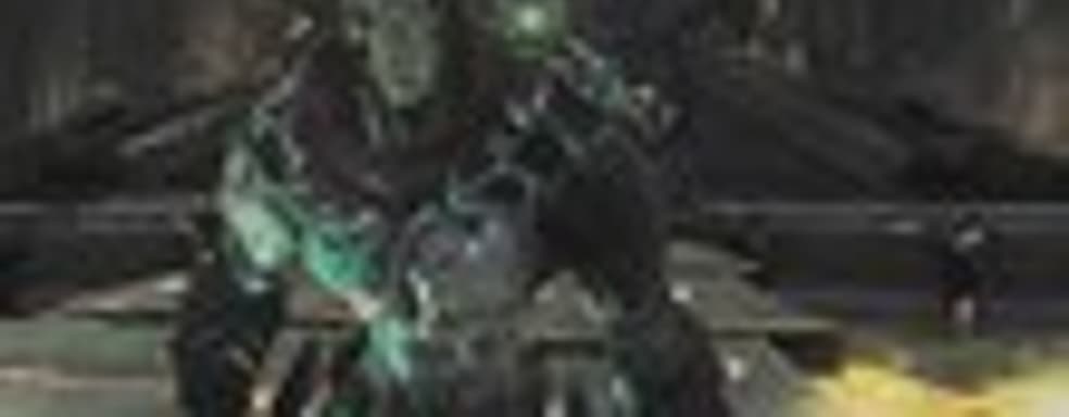 Предрелизный трейлер Darksiders 2	