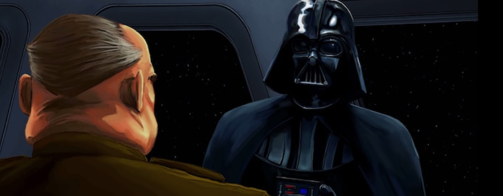 Ремастер Star Wars Dark Forces вернул уровень, вырезанный 29 лет назад